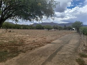 1 ha Farm in Calvinia