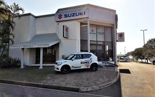 1076 m² Commercial space in Arboretum