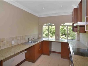 3 Bedroom Apartment in River Club
