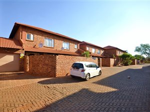 3 Bed Townhouse in Clarina