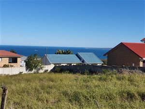 874 m² Land available in Dana Bay
