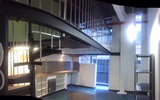 1 Bedroom Apartment in Maboneng Precinct