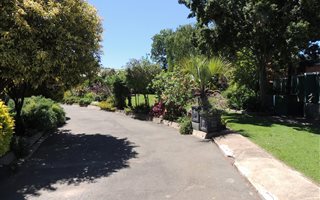 Hotel in Vryheid