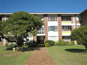 2 Bed Apartment in Meadowridge
