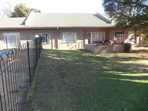 3 ha Farm in Bronkhorstspruit