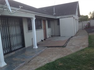 4 Bed House in Pietermaritzburg Central