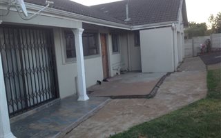 4 Bedroom House in Pietermaritzburg Central