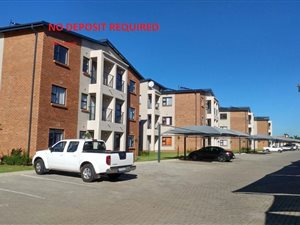 2 Bed Apartment in Jansen Park