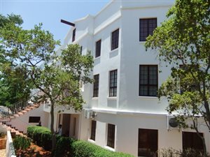 158 m² Office Space in Randjespark