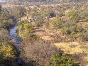 Farm in Kameelfontein and surrounds