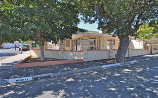House in Goodwood