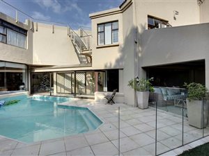 4 Bedroom Cluster in Khyber Rock