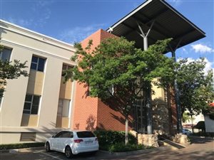 675 m² Office Space in Fourways