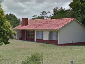 3 Bed House in Amajuba Park
