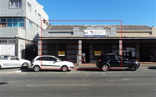 70 m² Commercial space in Lansdowne