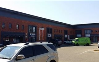 293 m² Commercial space in Hennopspark
