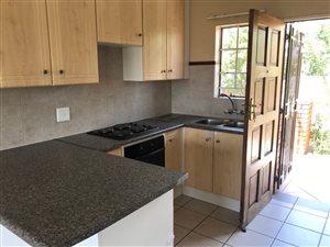 2 Bed Apartment in Eco Park