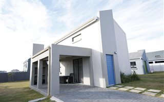 3 Bedroom Townhouse in Parsons Vlei