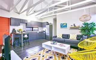 3 Bedroom Townhouse in Parsons Vlei