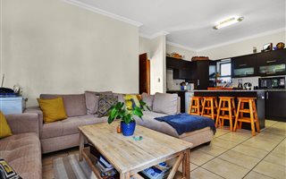 2 Bedroom Apartment in Parkwood