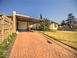 3 Bed House in Birchleigh