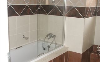 3 Bedroom Apartment in Arcadia