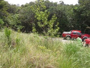 1820 m² Land available in Southbroom
