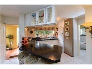 1 Bed Townhouse in Strathavon