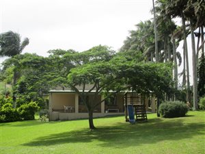 7.2 ha Smallholding in Shakaskraal