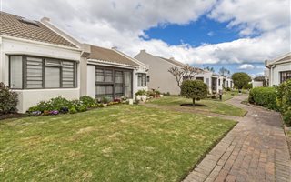 3 Bedroom House in Bizweni