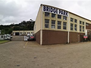 224 m² Industrial space in Park Hill