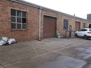 150 m² Industrial space in Tongaat Central