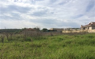 1217 m² Land available in Winterhoek Park
