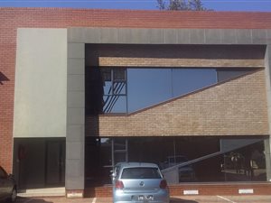 82 m² Office Space in Polokwane Central