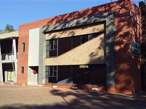 82 m² Office Space in Polokwane Central