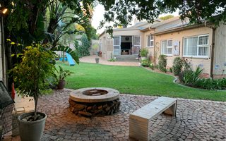 3 Bedroom House in Bellville Central