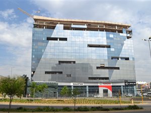 231 m² Office Space in Menlyn