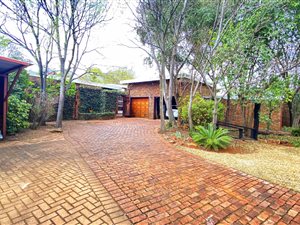 4 Bed House in Wierda Park