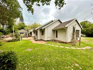 4 Bed House in Albany