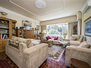 2 Bed Apartment in Craighall