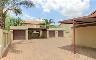 3 Bedroom Duplex in Annlin