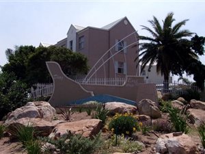 2 Bed Apartment in Diaz Beach