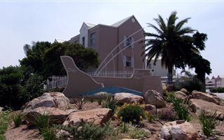 2 Bedroom Apartment in Diaz Beach