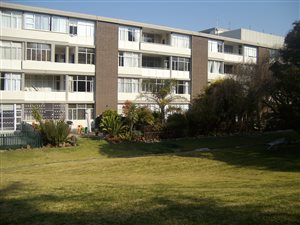 2 Bed Apartment in Kentview