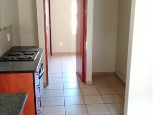 1 Bed Apartment in Wonderboom South