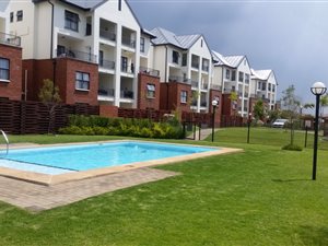 2 Bed Flat in Linksfield