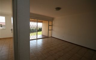 2 Bedroom Townhouse in Primrose
