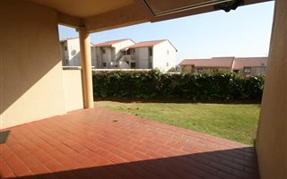 2 Bedroom Townhouse in Primrose
