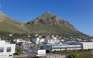 1 Bedroom Apartment in Muizenberg