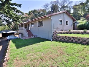 3 Bed House in Highland Hills